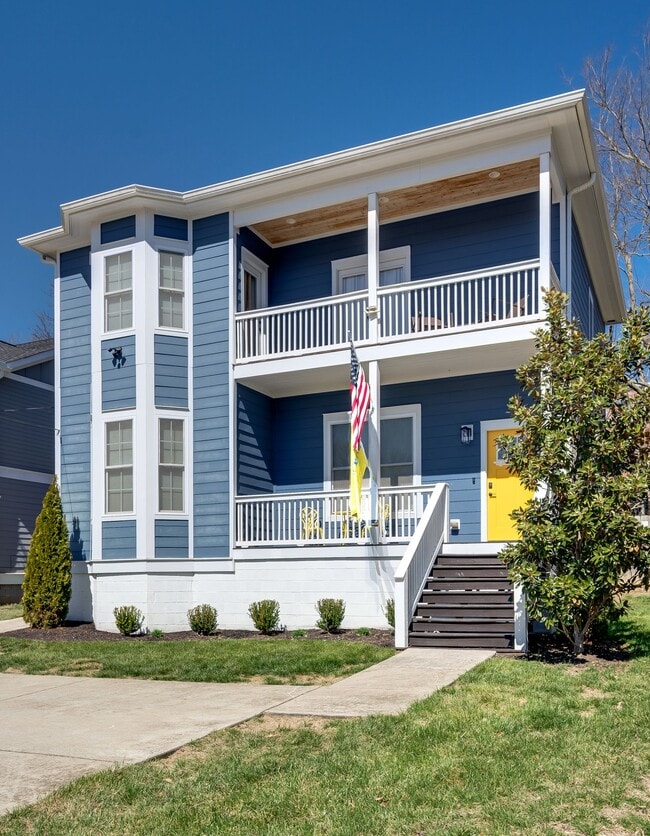 Building Photo - 1007 Dew St