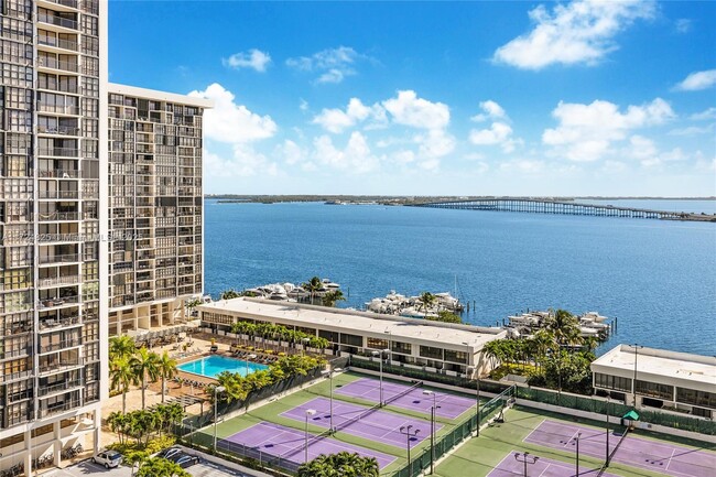 Photo - 1915 Brickell Ave Condo Unit 1503