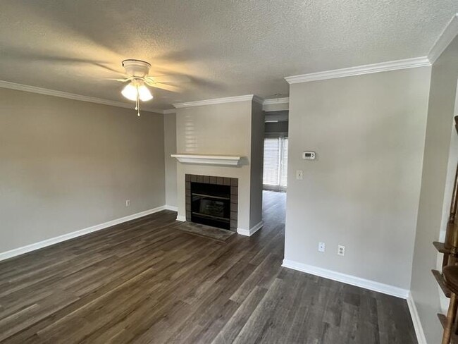 Forest Acres Townhouse
