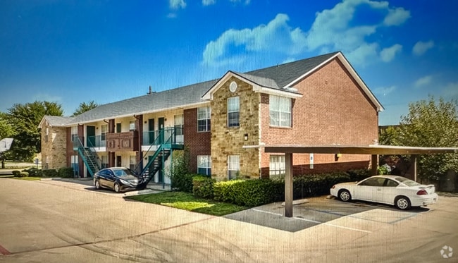 Building Photo - 700 Hercules Ln Rental