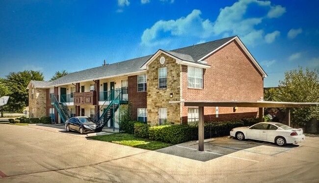 Building Photo - 700 Hercules Ln Rental