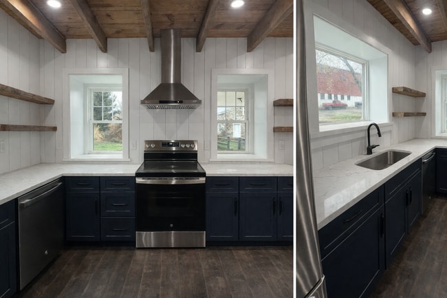 Photo - Amazing Brand New Renovated Farmhouse. Don't Miss.