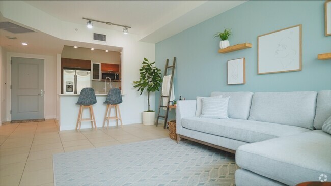 Building Photo - 480 Hibiscus St Unit 219 Rental