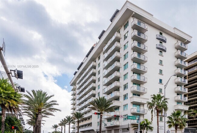 9499 Collins Ave Unidad PH-02