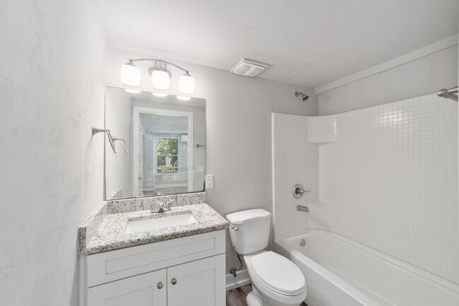 Photo - Brand New 1 Bedroom 1 Bathroom Steps away from UF! FALL 2026