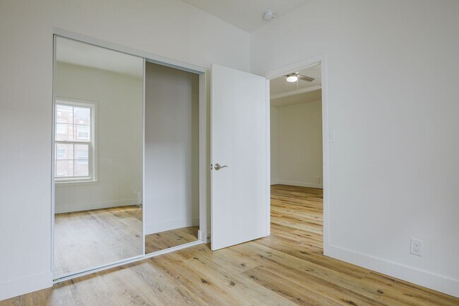 Photo - Bright & Inviting 1-Bedroom Apartment
