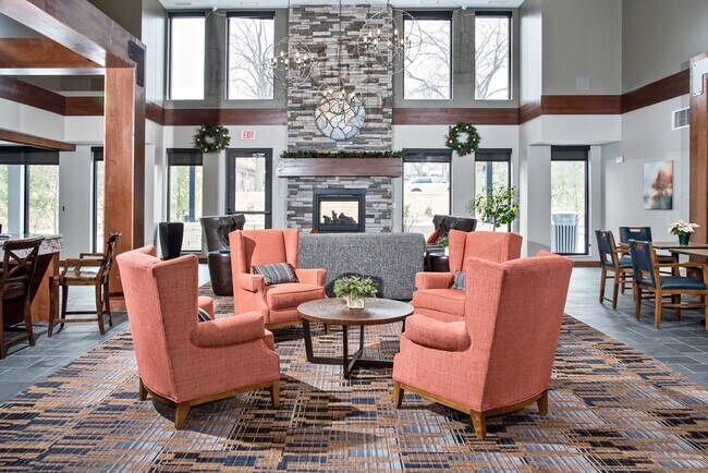 Photo - The Grainwood Senior Apartments