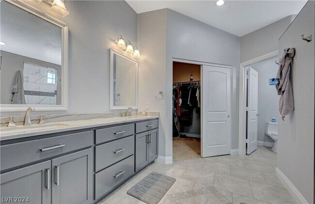 Photo - Spacious 4BR House in Pahrump