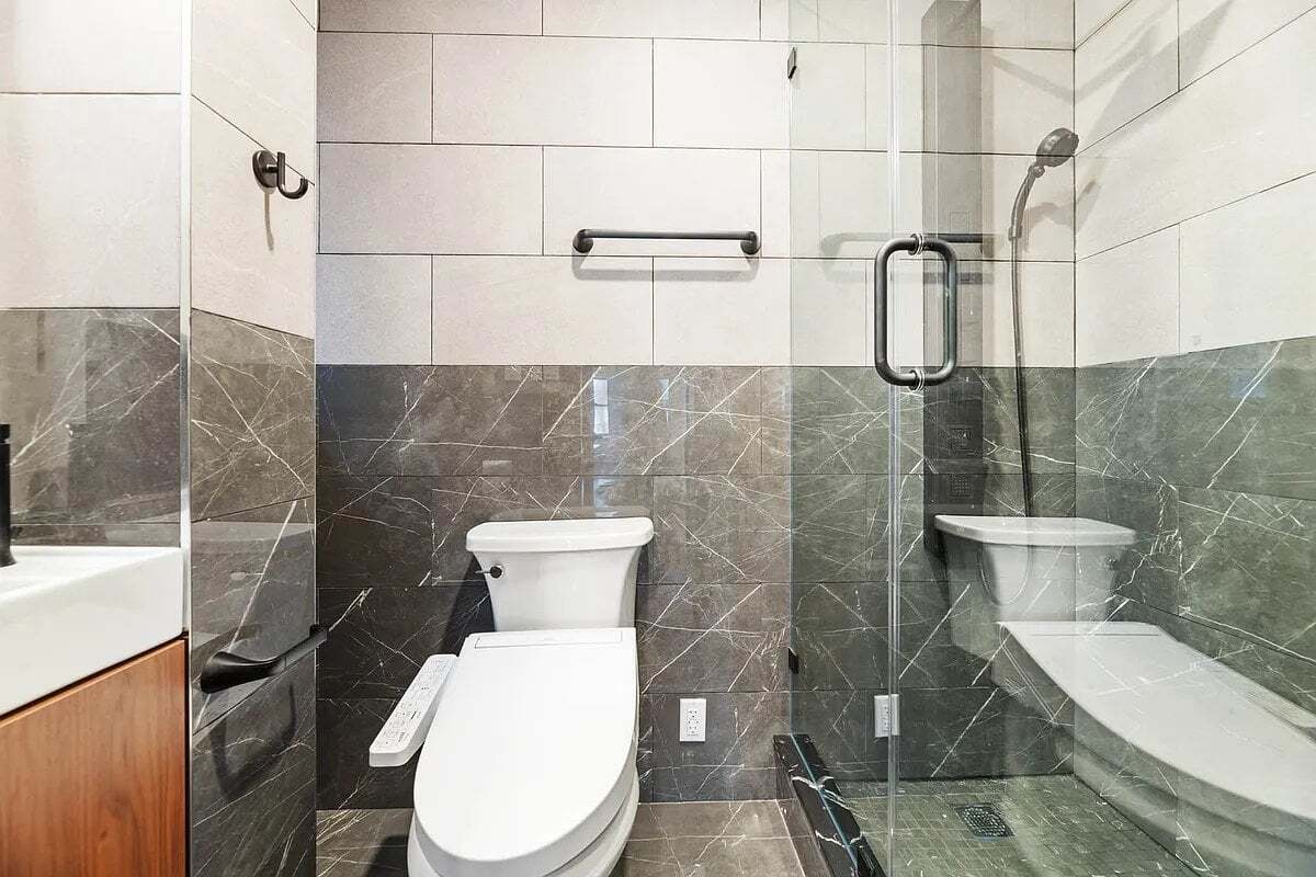 Photo - 437 W 46th St Unit 5FW