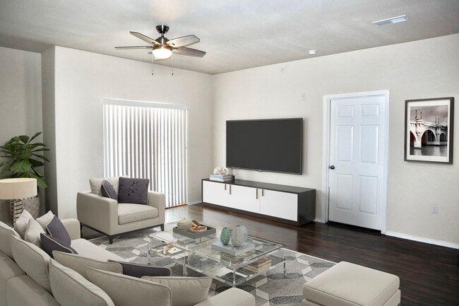 Photo - Cresta North Valley