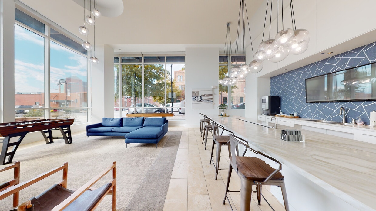 Photo - The Porter Brewers Hill Apartments