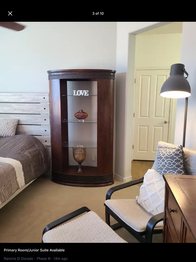 Photo - 41124 W Rio Bravo Dr