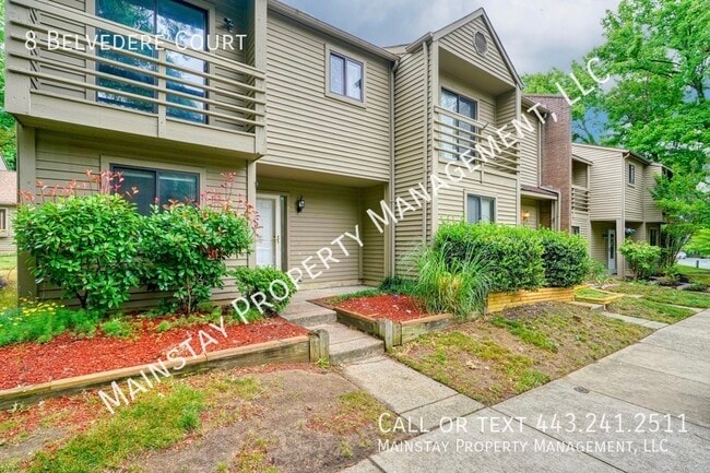 Photo - 8 Belvedere Ct