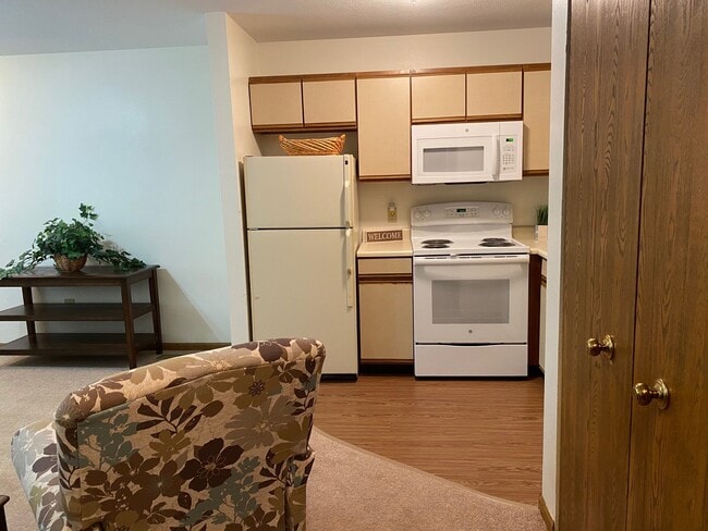 Photo - Convent Park Apartments