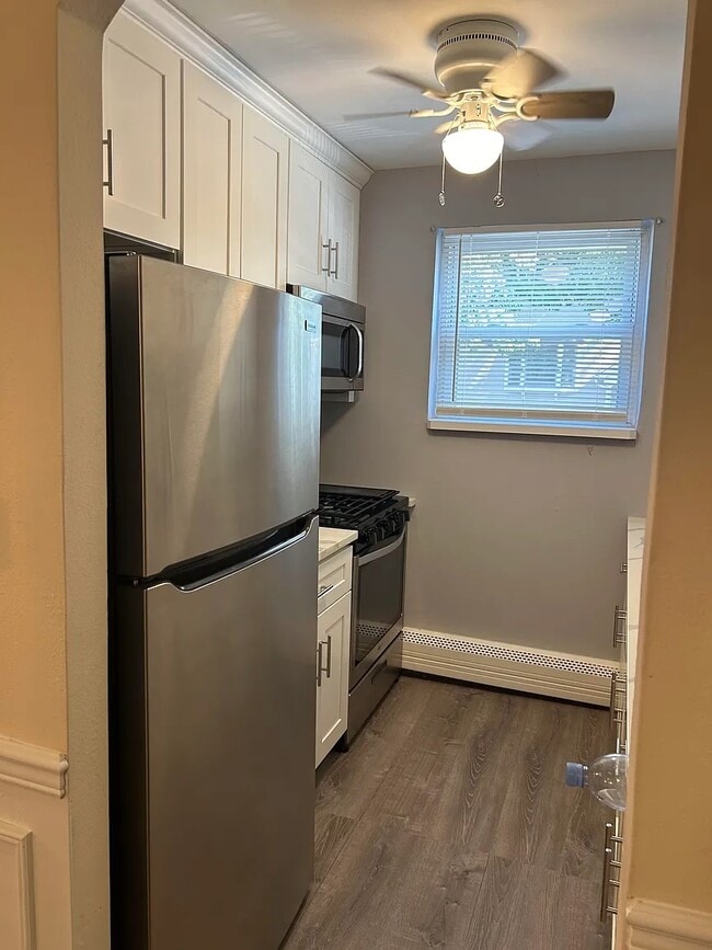 Valley Stream Garden Apartments