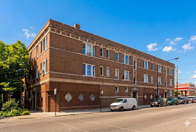 Building Photo - 1945 W Augusta Blvd Unit 3E