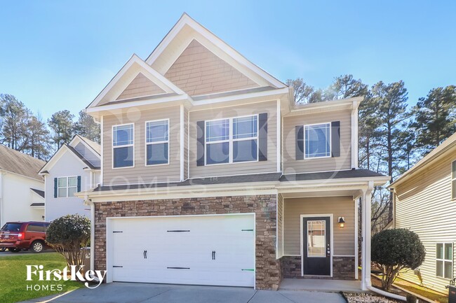 Photo - 4808 McEver View Dr