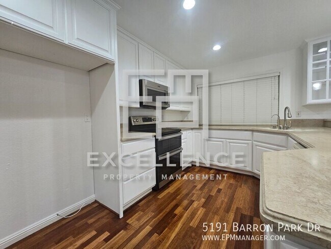 Photo - 5191 Barron Park Dr