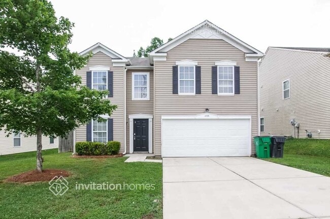 Building Photo - 1723 Bray Dr