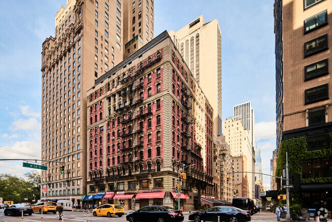 Building Photo - The Coronet