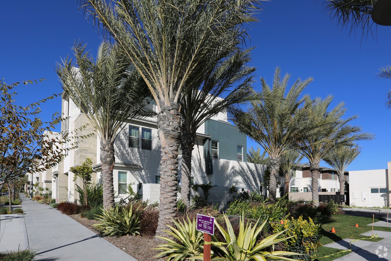 Photo - Evo Flats & Towns