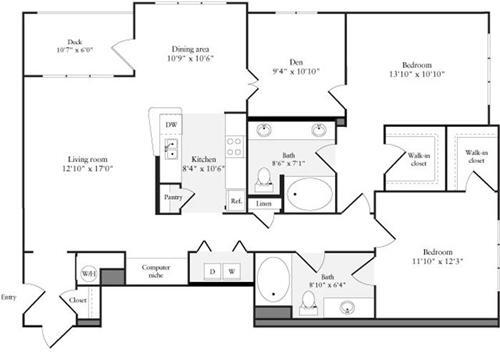 Building Photo - 333 Ricciuti Dr Unit 418