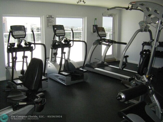 Photo - 2841 N Ocean Blvd