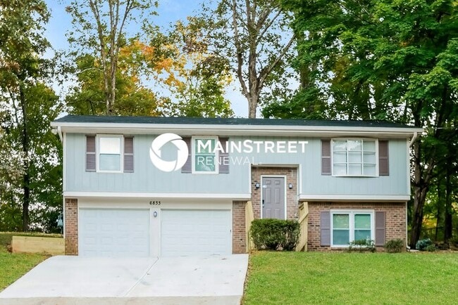 Building Photo - 4 Bedroom Pet-Friendly Home in LITHONIA, G...