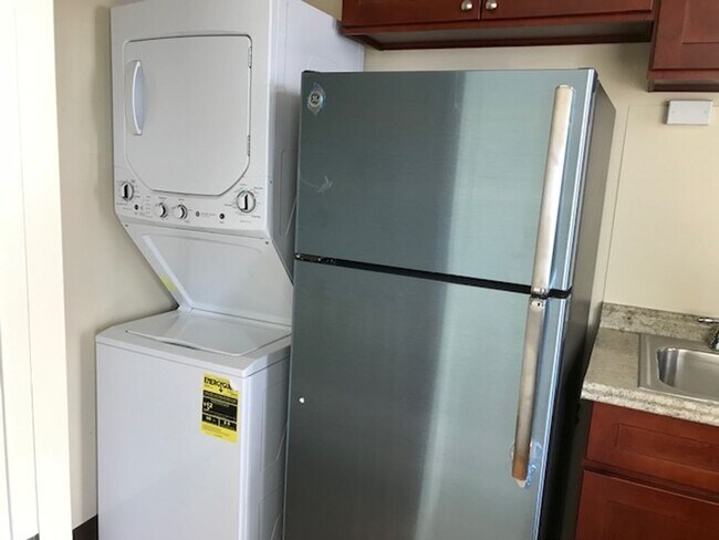 Photo - Piikoi Tower, 1 bdrm, 1 bath, 1 cov'd pkg Unit 1706