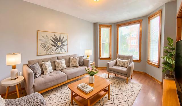 Photo - 6833 S Green St Unit 1