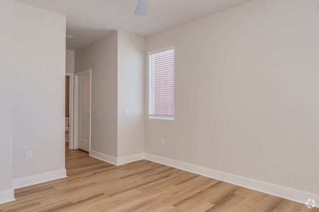 4BR, 2.5BA - 1,744SF - Primary Bedroom - Summerwell Peoria Place