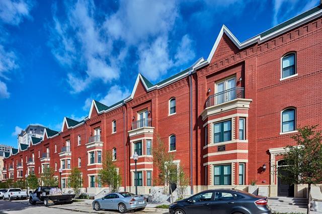 Building Photo - 2500 McKinney Ave Rental