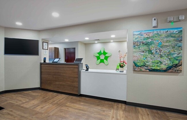 Photo - Furnished Studio-Washington, D.C. - Alexandria - Landmark