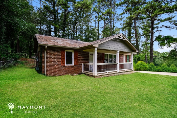 Photo - 4515 Burks Rd