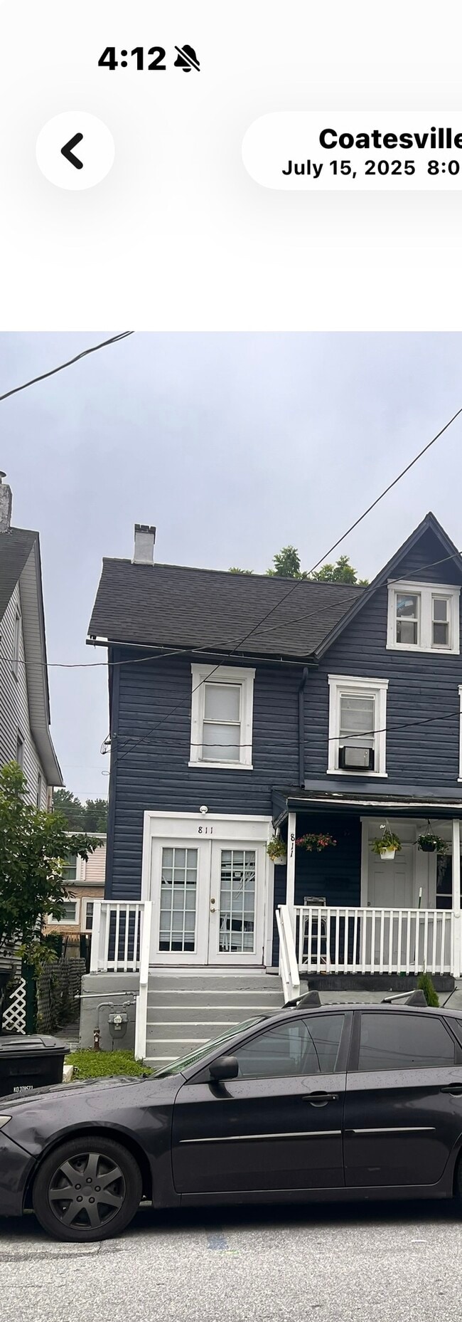 Photo - 811 E Chestnut St