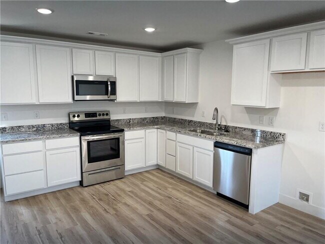 Photo - 1209 Nedra Dr Unit A