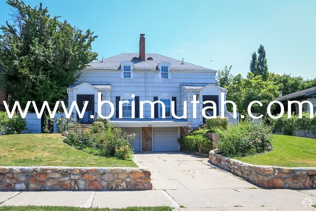 Building Photo - 1341 S 1500 E Rental