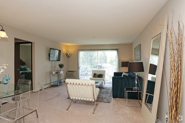 2BR, 2BA - Bellagio
