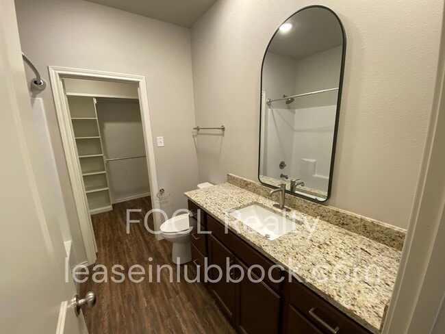 Photo - Luxury Townhome (Frenship ISD)