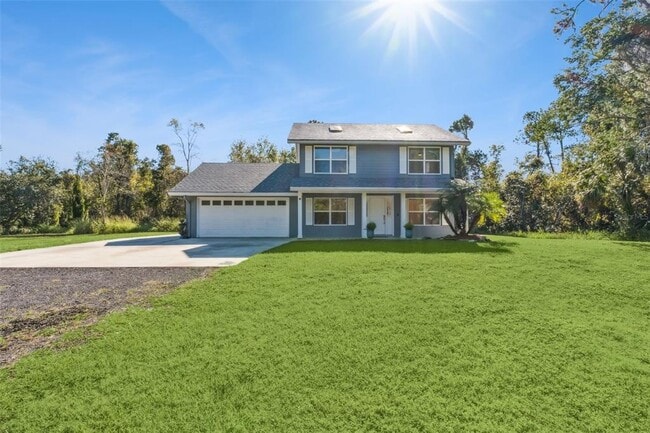 Building Photo - 201 E Osceola Rd