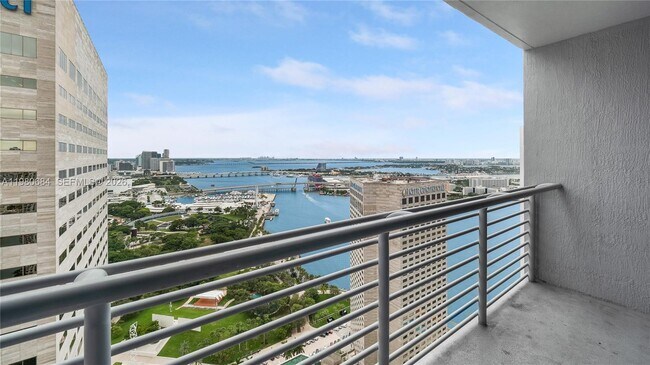 Photo - 325 S Biscayne Blvd Unit 4314