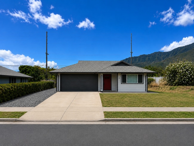 Building Photo - 81 Ili Kupono St