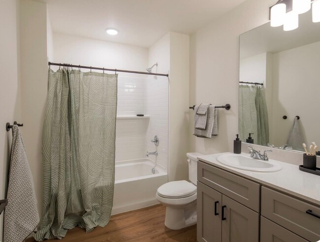 Meadow Vista Apartments