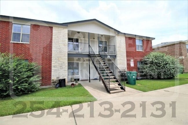 Building Photo - Brittney Way Bliss – Easy Living in Harker Heights!