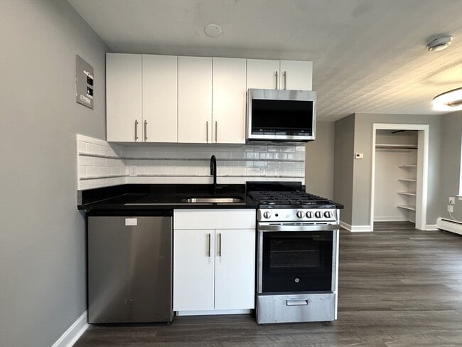 Photo - 1080 Massachusetts Ave Unit 4