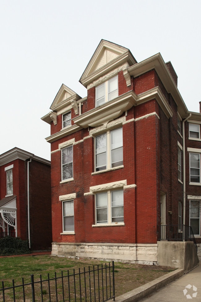 1200 S 6th St Apartments Louisville, KY