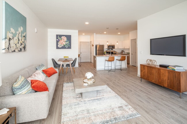 Photo - Edgewater Apartments and Townhomes