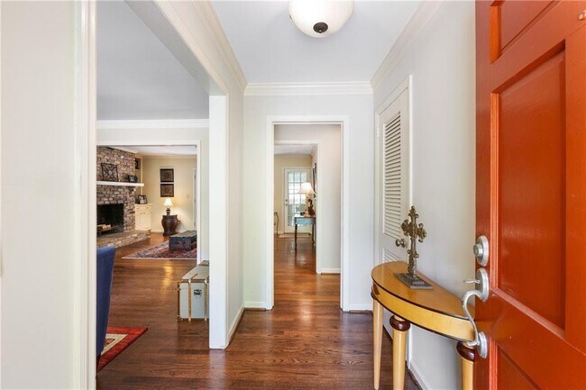 Photo - 6550 Bridgewood Valley Rd NW