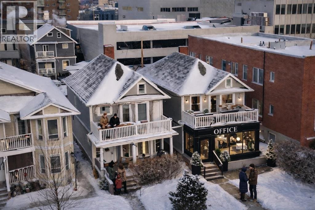 Photo - 514-519 19 Ave SW