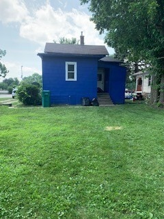 Photo - 2 bedroom 1 bath updated single family home